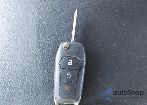 2019 Ford F-150 Xl из США, поврежденный, VIN 1FTEW1CP1KKC09273